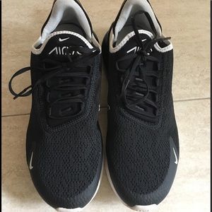 NIKE AIR MAX 270 WOMEN